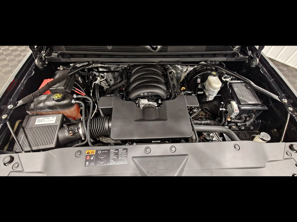 Used 2016 Chevrolet Silverado 1500 LT w/ All Star Edition AWD/4WD image 36
