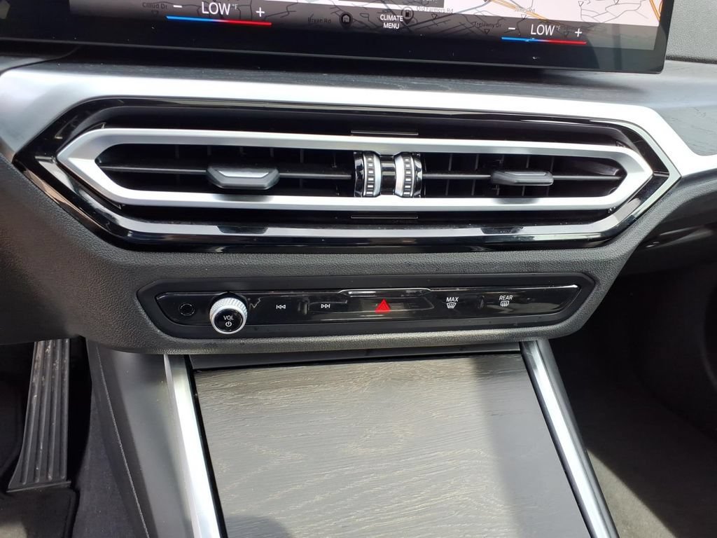 Used 2024 BMW 430i Gran Coupe w/ Convenience Package RWD image 12