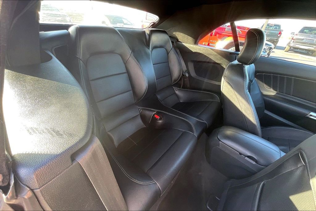 Used 2023 Ford Mustang Premium image 27