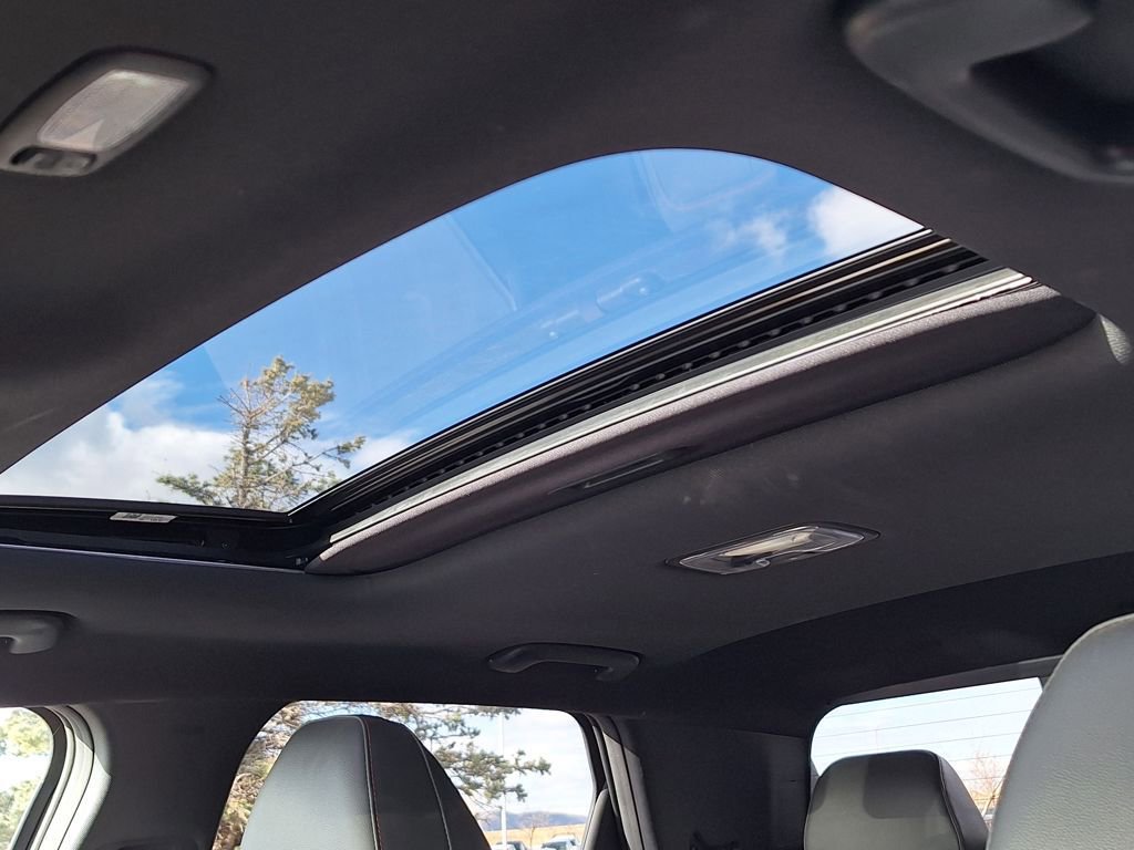 Certified 2023 Hyundai Santa Cruz Limited w/ Cargo Package image 26