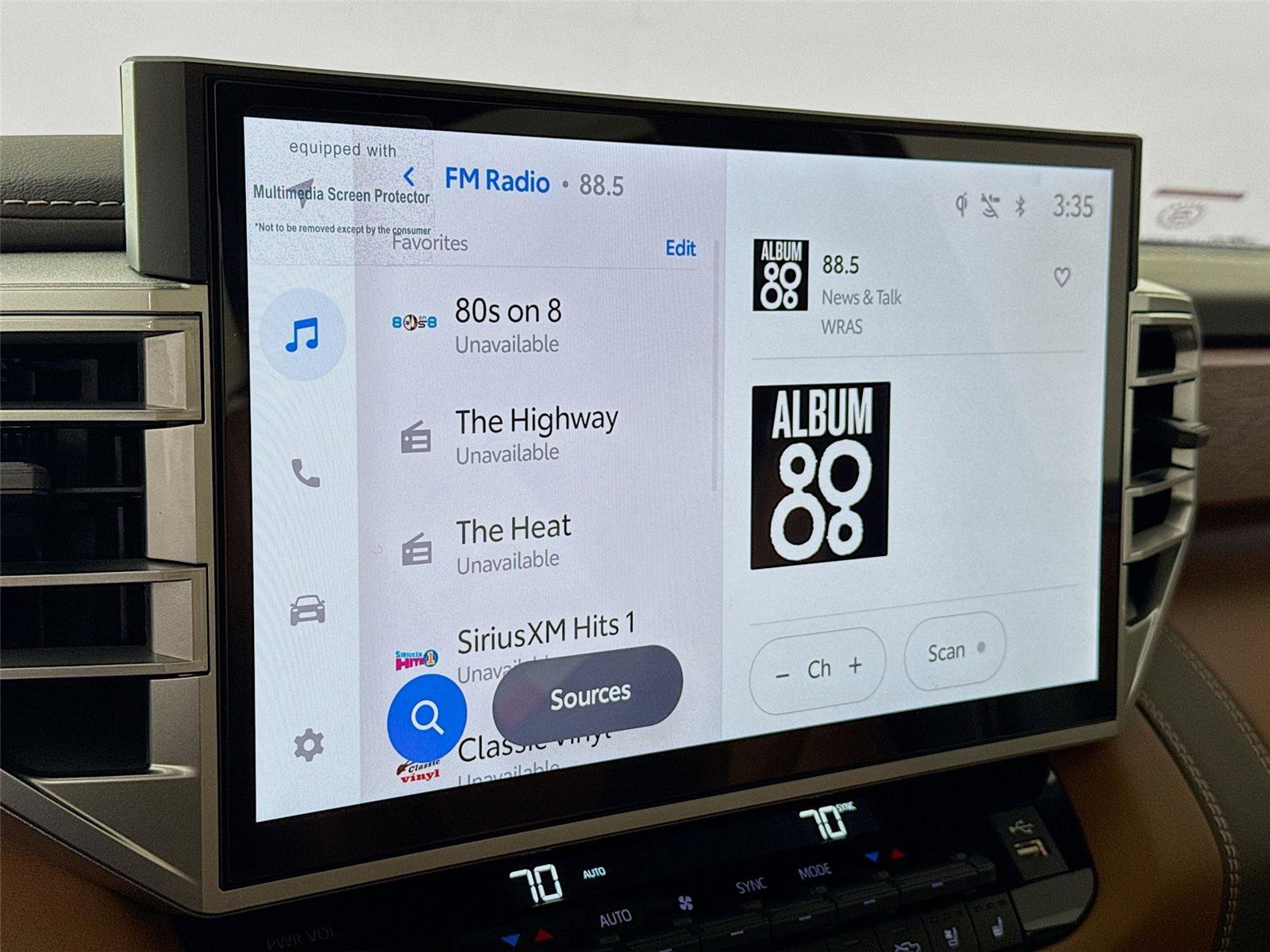 New 2025 Toyota Tundra 1794 Edition image 22