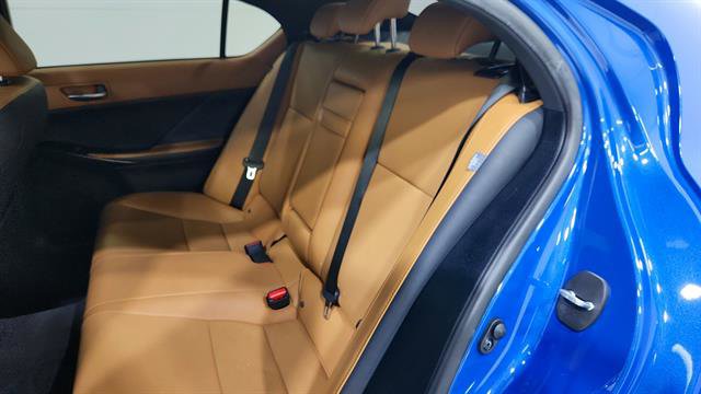 Used 2023 Lexus IS 300 w/ Comfort Package image 22