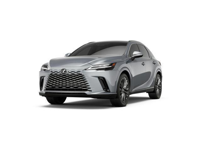 New 2026 Lexus RX 350 w/ Luxury Package image 43