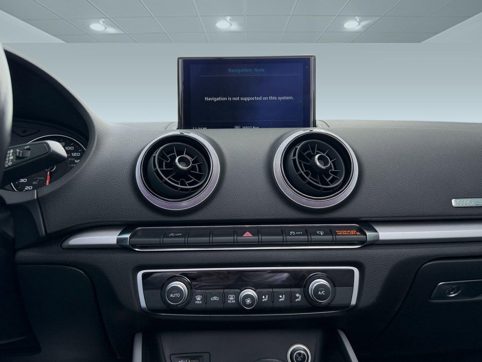 Used 2017 Audi A3 2.0T Premium image 25