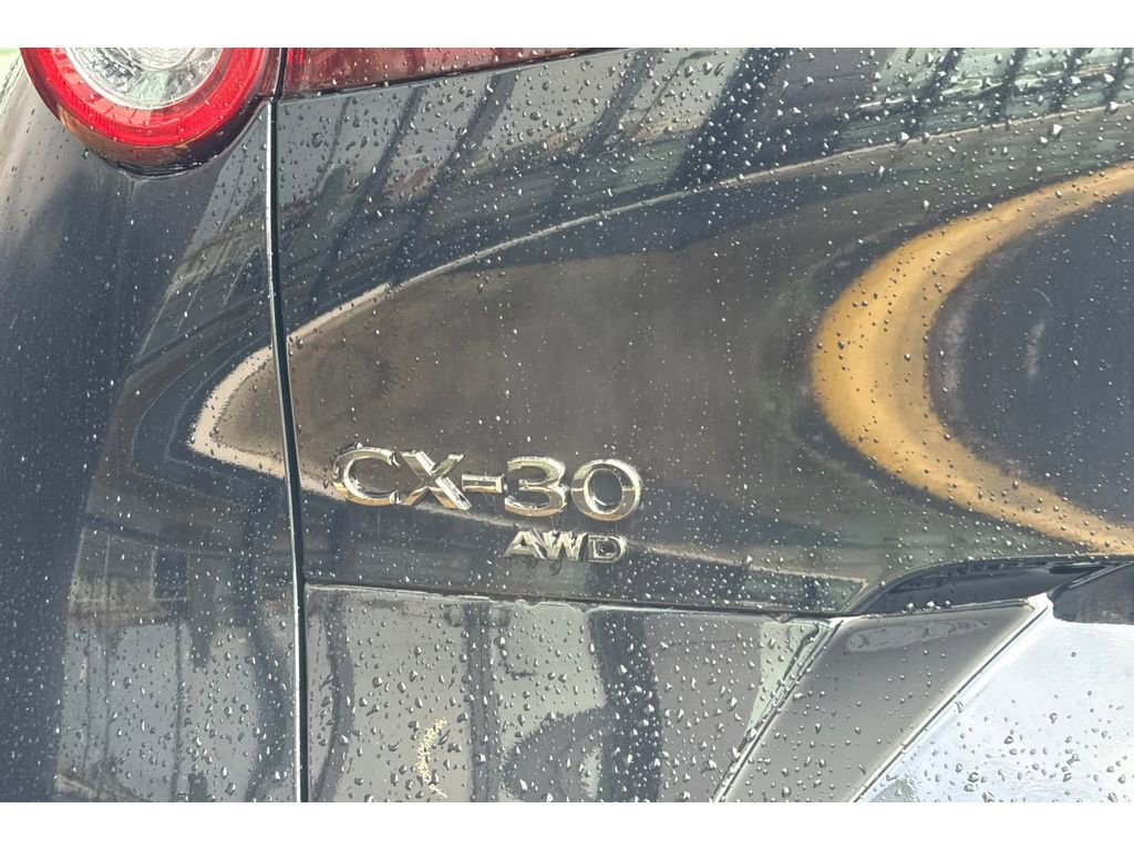 New 2026 MAZDA CX-30 Aire Edition AWD/4WD image 26