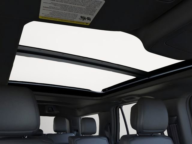 New 2026 Ford Expedition Platinum w/ Stealth Appearance Package image 52