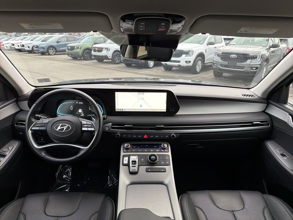 Used 2025 Hyundai Palisade SEL image 24