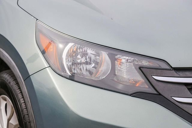 Used 2012 Honda CR-V EX-L image 5