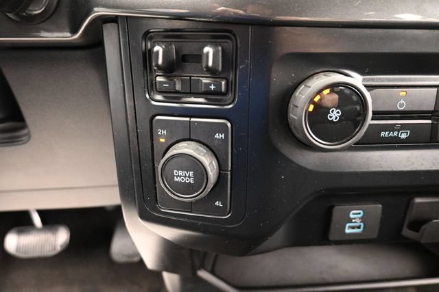 Used 2023 Ford F150 XL w/ XL STX Apperance Package AWD/4WD image 15