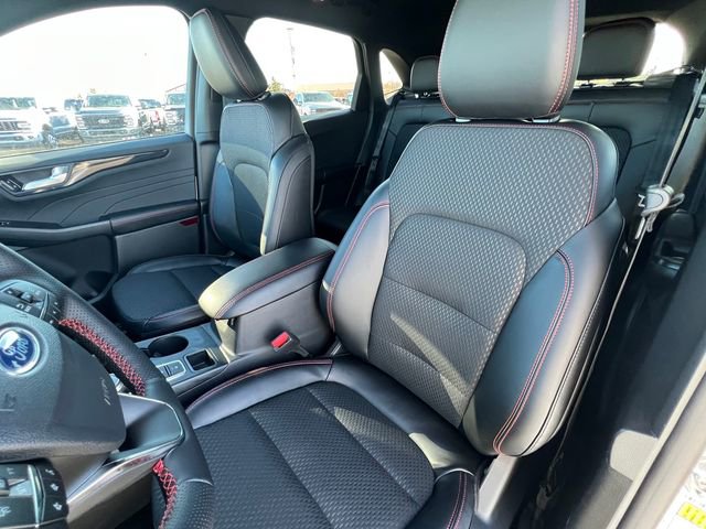 New 2026 Ford Escape ST-Line w/ Tech Pack #1 image 13