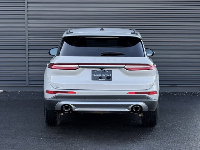 Used 2023 Lincoln Corsair Reserve w/ Equipment Group 201A image 6