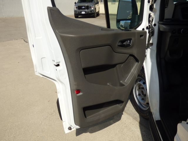 Used 2023 Ford Transit 350 XL RWD image 22