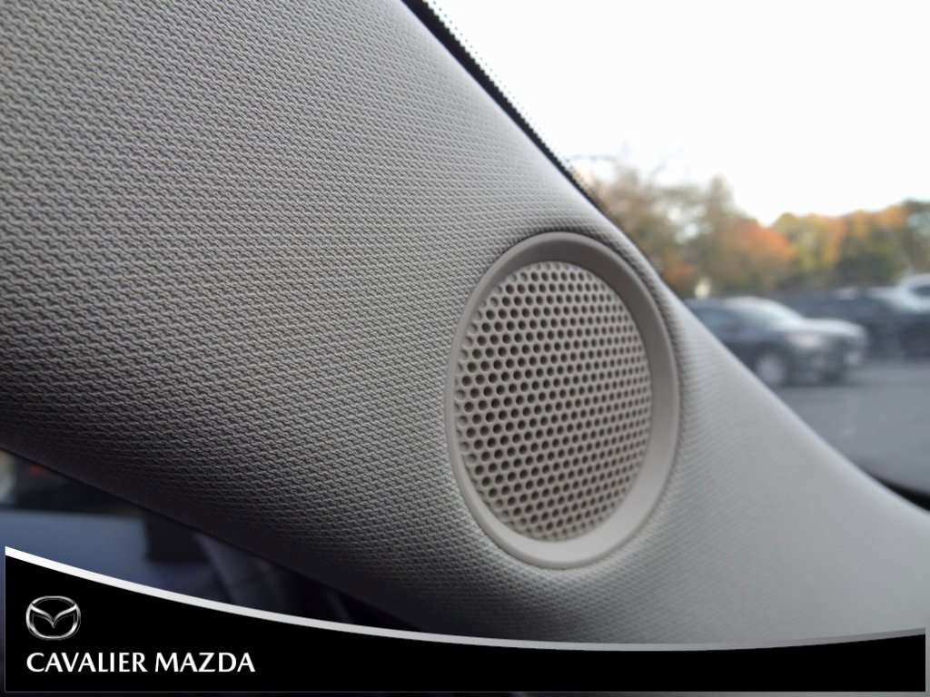 New 2025 MAZDA CX-5 AWD 2.5 S w/ Select Package image 26