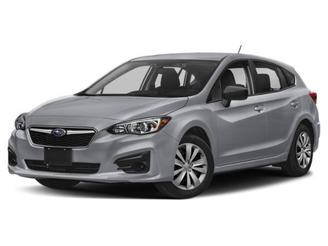 Used 2019 Subaru Impreza 2.0i Premium AWD/4WD image 4