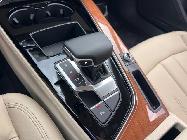 Used 2022 Audi A4 2.0T Premium AWD/4WD image 24