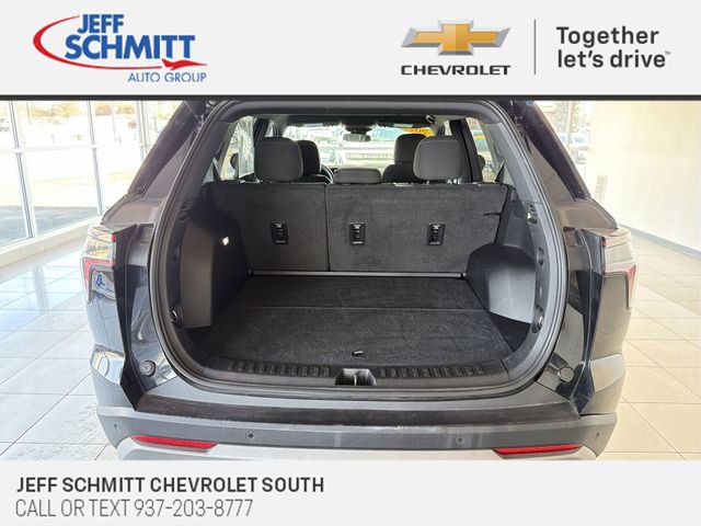 Certified 2025 Chevrolet Equinox LT image 15