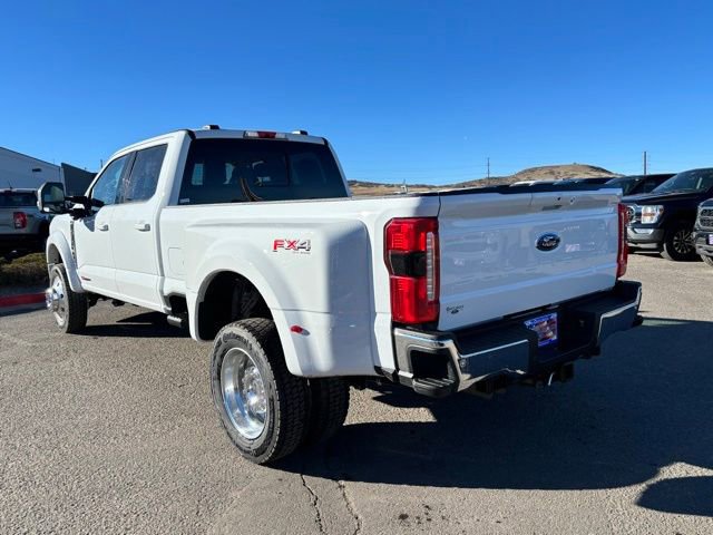 New 2026 Ford F450 XLT w/ XLT Premium Package image 3