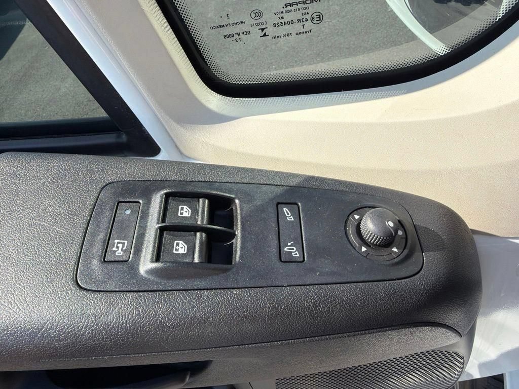 Used 2014 RAM ProMaster 2500 w/ Interior Convenience Group FWD image 41