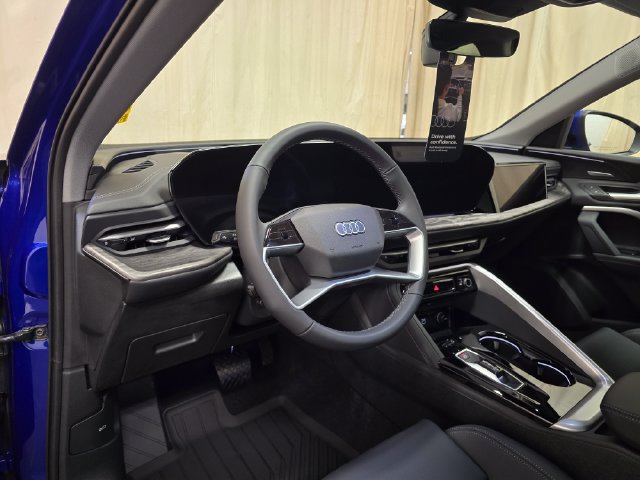 New 2026 Audi Q5 Premium Plus AWD/4WD image 16
