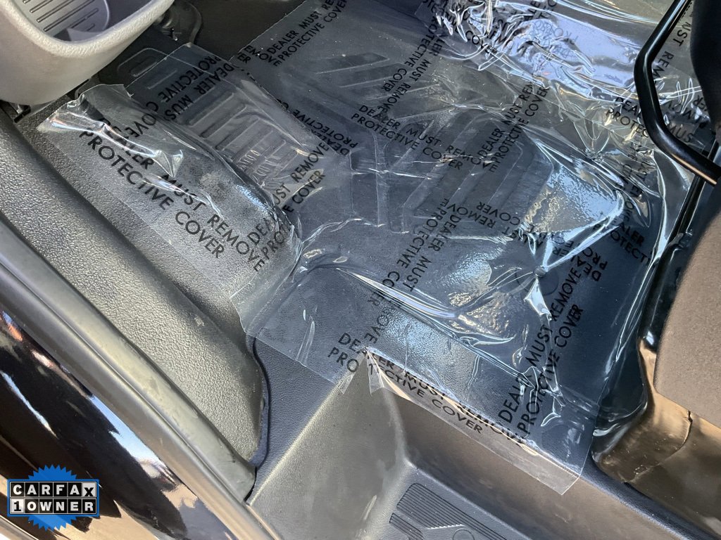 Used 2022 Ford E-Transit 148 High Roof Extended w/ Load Area Protection Package image 18