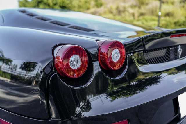 Used 2006 Ferrari F430 Coupe RWD image 54