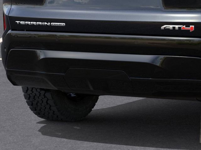 New 2026 GMC Terrain AT4 w/ LPO, Floor Liner Package image 16