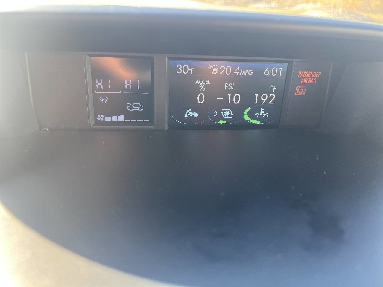 Used 2014 Subaru Forester 2.0XT Touring image 19