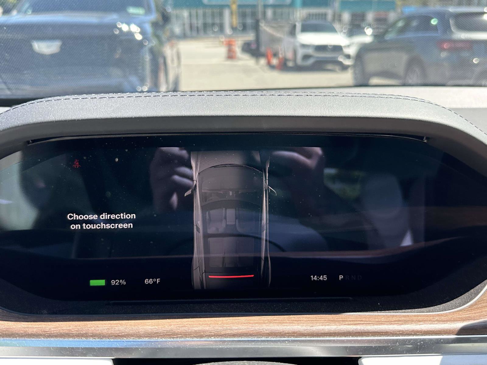 Used 2022 Tesla Model S AWD/4WD image 30