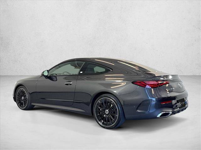 New 2026 Mercedes-Benz CLE 450 4MATIC Coupe image 7