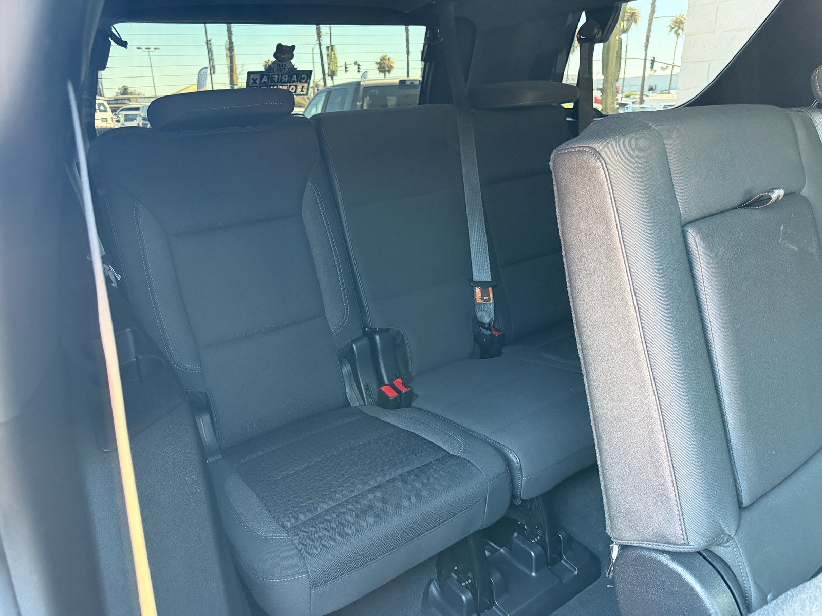 Used 2021 Chevrolet Tahoe LS RWD image 14