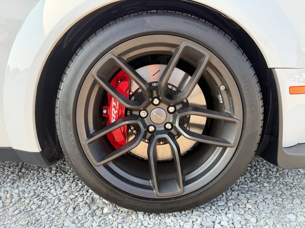Used 2023 Dodge Challenger SRT Hellcat RWD image 31