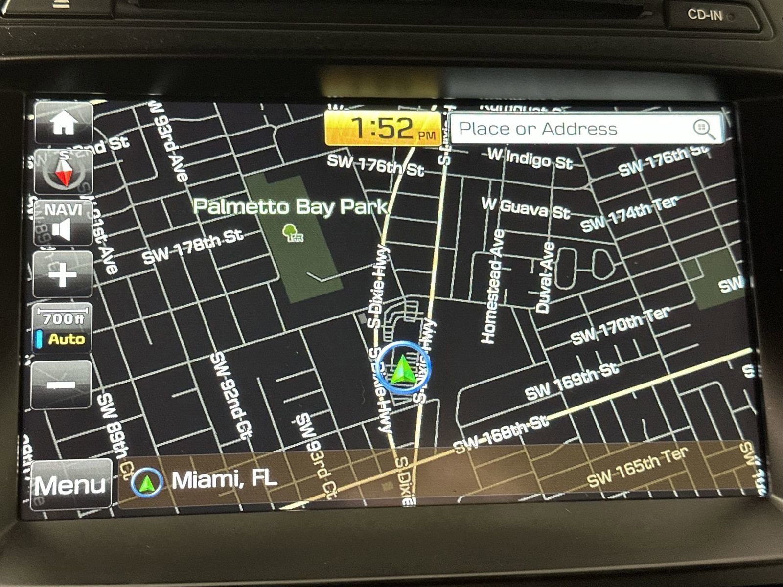 Used 2017 Hyundai Santa Fe Sport w/ 2.4L Tech Package 04 image 22