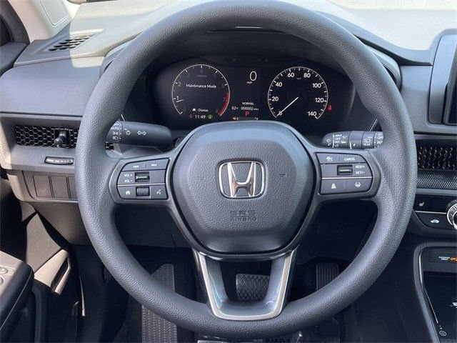 New 2027 Honda CR-V EX image 11