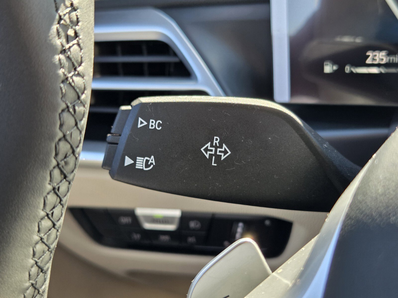 New 2026 BMW 430i Coupe w/ Parking Assistance Package image 29