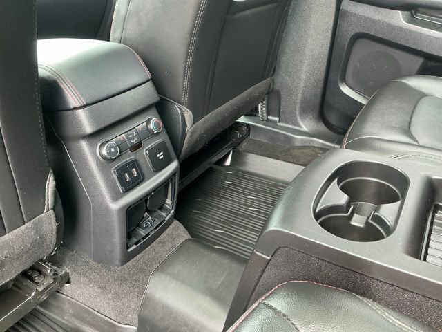 Used 2018 Ford Explorer Sport image 37