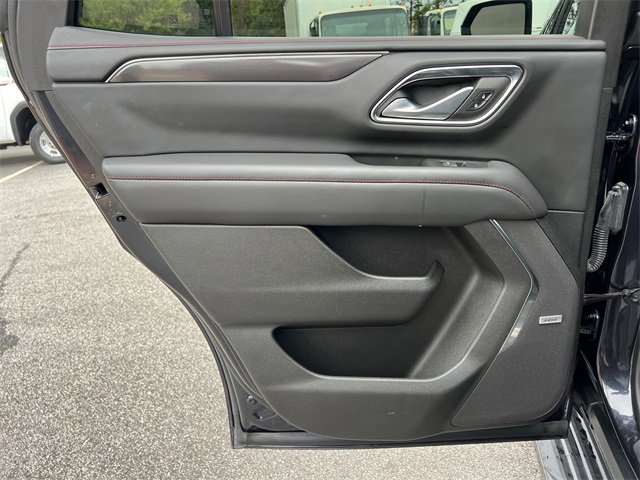 Used 2022 Chevrolet Tahoe RST image 22