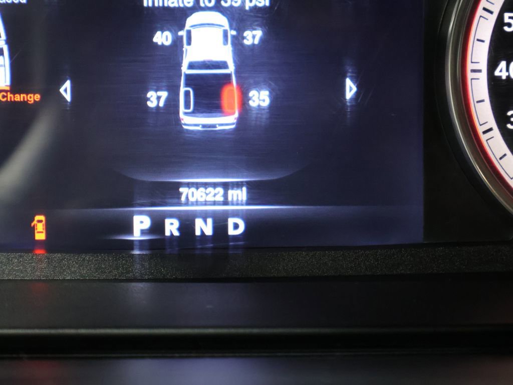 Used 2016 RAM 1500 Sport image 36