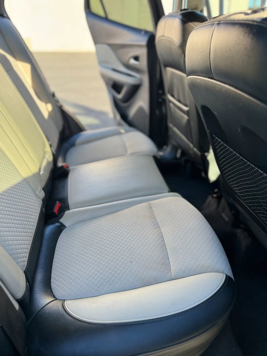 Used 2017 Buick Encore Sport Touring image 15