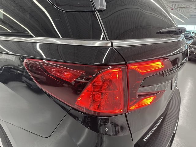 New 2026 Honda Odyssey EX-L image 31