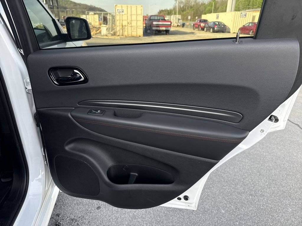 Used 2023 Dodge Durango R/T AWD/4WD image 25