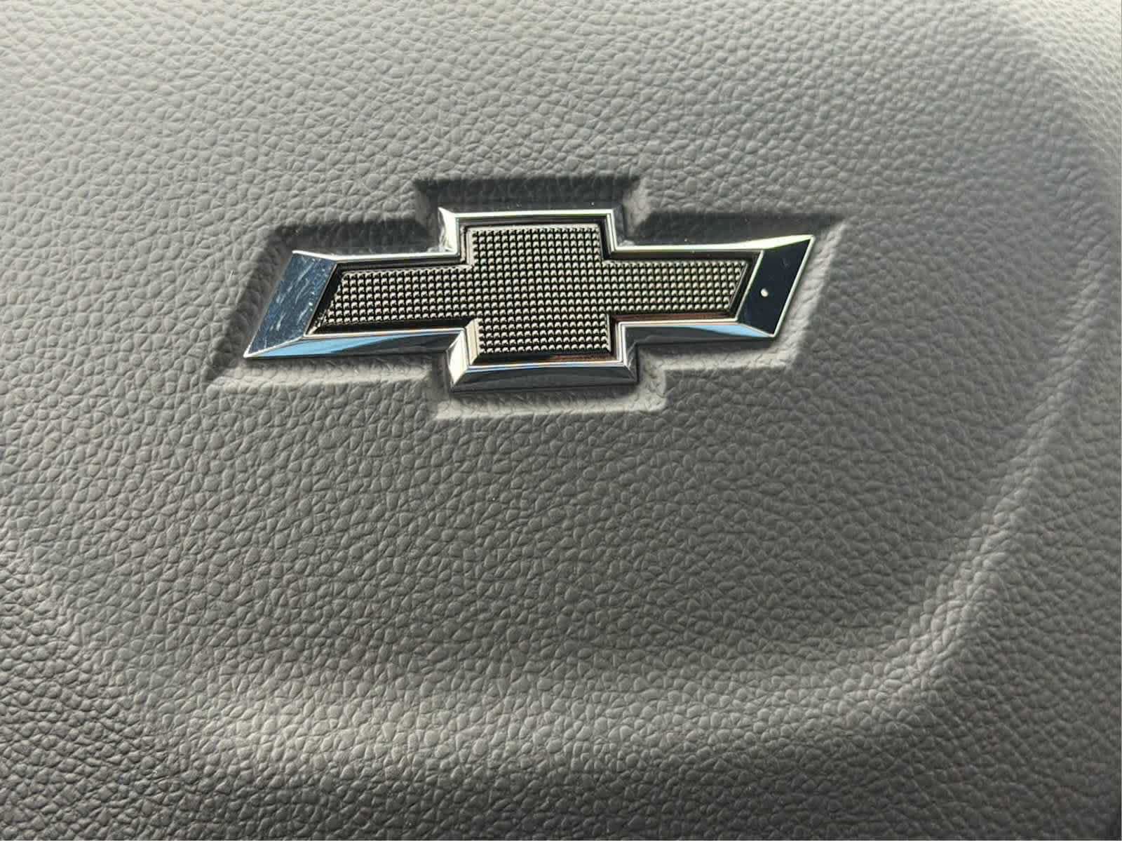 New 2026 Chevrolet Trax RS w/ Driver Confidence Package FWD image 18