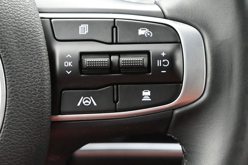 Used 2023 Kia Sportage SX FWD image 9