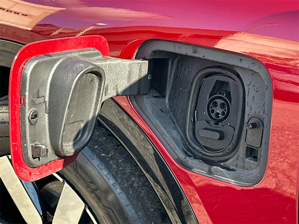 Certified 2024 Honda Prologue Touring image 16