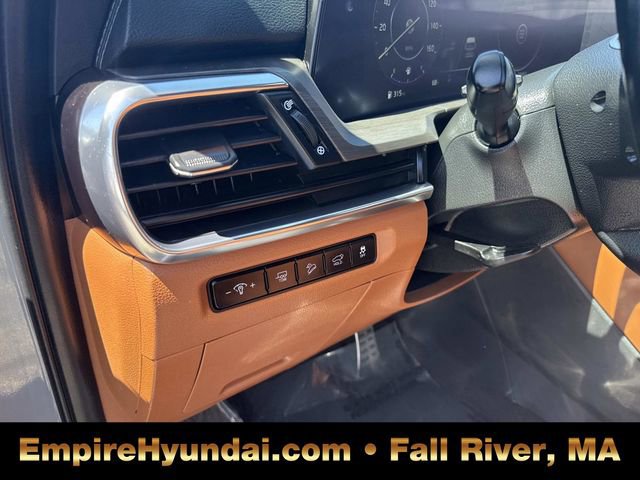 Used 2024 Kia Telluride SX Prestige X-Pro AWD/4WD image 21