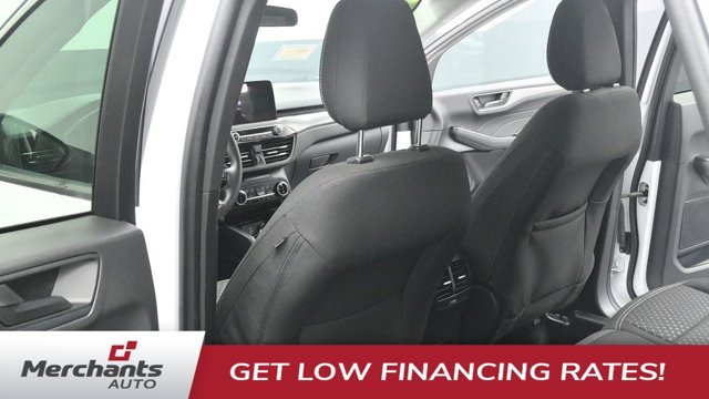 Used 2023 Ford Escape Active AWD/4WD image 23