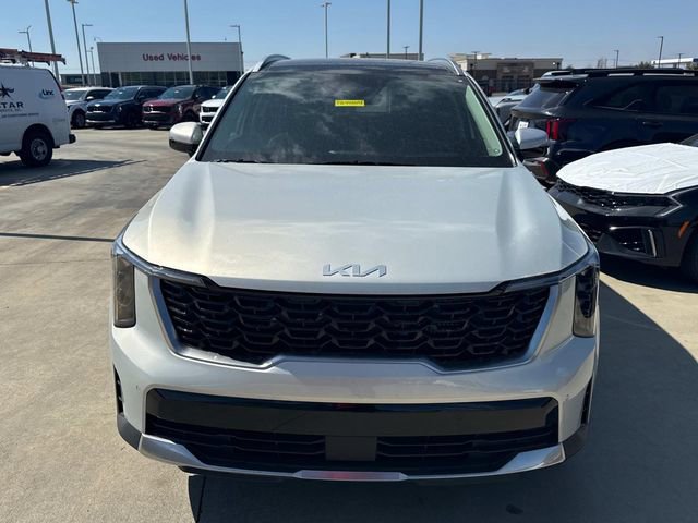 New 2026 Kia Sorento EX w/ EX Premium Package FWD image 2