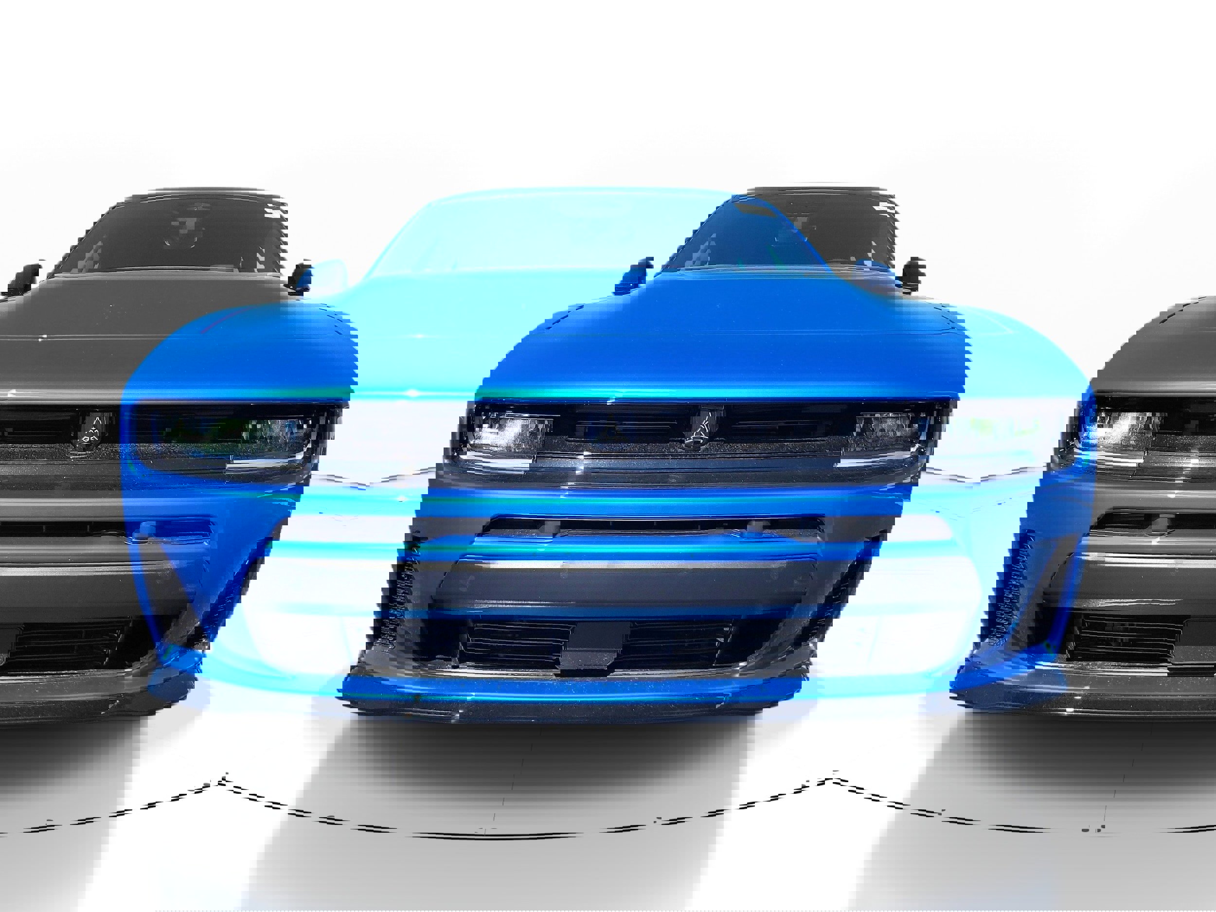 New 2026 Dodge Charger R/T image 3