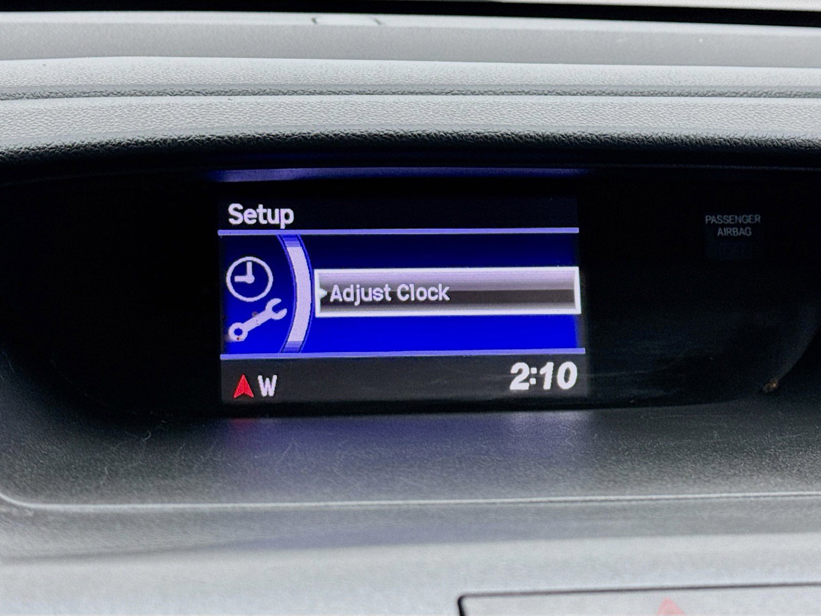 Used 2014 Honda CR-V LX image 9