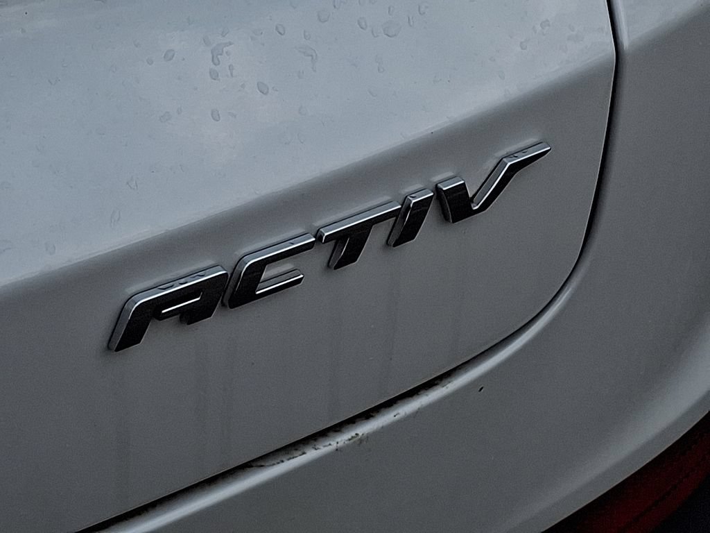 Certified 2023 Chevrolet TrailBlazer ACTIV w/ Technology Package FWD image 30