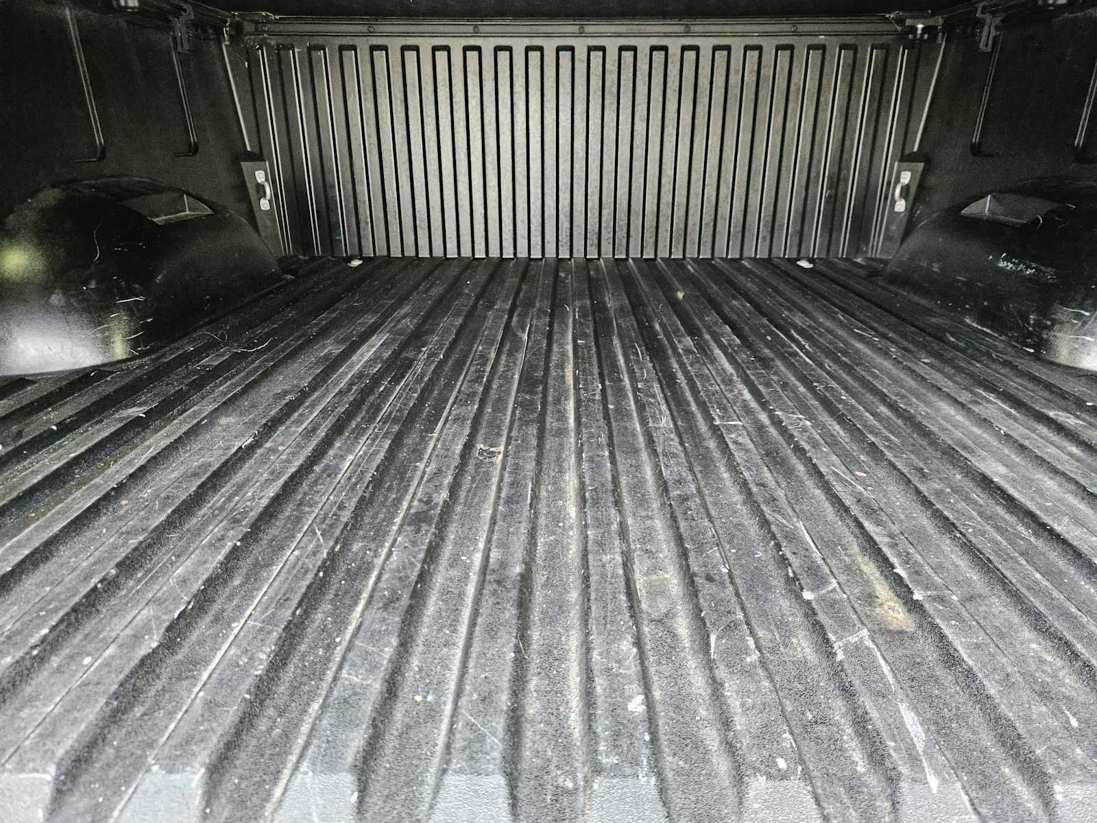 Used 2022 Toyota Tundra Limited image 32